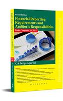 Financial Reporting Requirements and Auditor’s Responsibilities under Companies Act, 2013