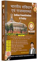 NCERT INDIAN CONSTITUTION & POLITY 6 to 12th