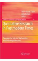 Contemporary Qualitative Research