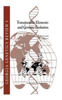 Transposable Elements and Genome Evolution