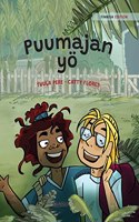Puumajan yö