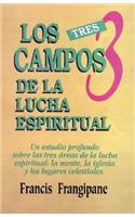Los 3 Campos de la Lucha Espiritual