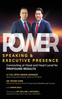 Power Speaking & Executive Presence
