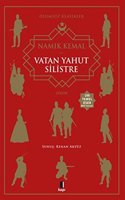 Vatan Yahut Silistre: Olumsuz Klasikler 100 Temel Eser - MEB Tavsiyeli