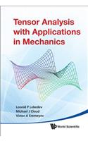 Tensor Analysis with Appl in Mechanics