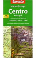 Central Portugal
