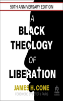 Black Theology of Liberation