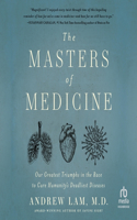 Masters of Medicine