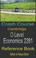 Crash Course Cambridge O Level Economics 2281