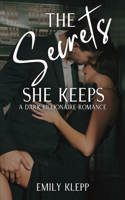 The Secrets She Keeps