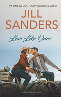 Love Like Ours