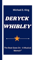 Deryck Whibley: The Beat Goes On - A Musical Memoir"