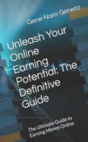 Unleash Your Online Earning Potential