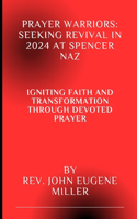 Prayer Warriors