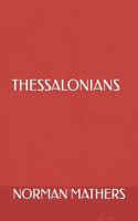 Power of 1 & 2 Thessalonians Guide To Transformation