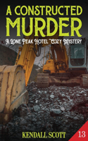 A Constructed Murder