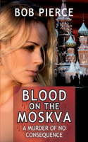 Blood on the Moskva