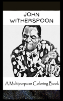 A Multipurpose Coloring Book