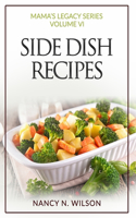 Side Dish Recipes