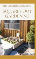 Essential Guide to Square Foot Gardening