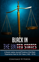 BLACK IN the UNITED STATES