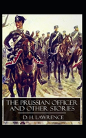 The Prussian Officer Annotated