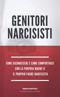 Genitori Narcisisti