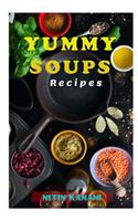 Yummy Soups Recipes