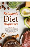 Ketogenic Diet for Beginners