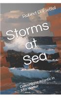 Storms at Sea