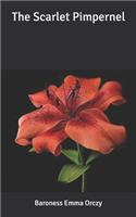 The Scarlet Pimpernel
