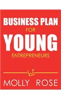 Business Plan For Young Entrepreneurs