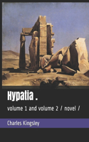Hypatia .