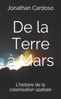 De la Terre à Mars