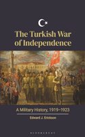 Turkish War of Independence