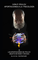 Las aportaciones de Pávlov