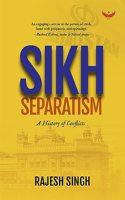 Sikh Separatism