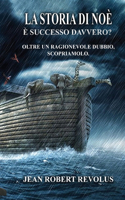 Storia di Noè
