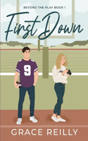 First Down