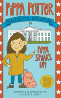 Pippa Speaks Up!