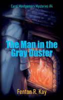 Man in the Gray Duster