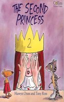 The Second Princess (Collins picture books)