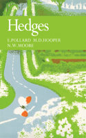 Hedges: Book 58 (Collins New Naturalist Library)