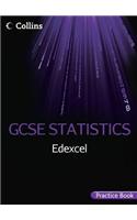 Edexcel GCSE Statistics Practice Book