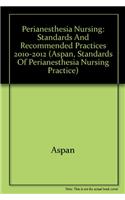 Perianesthesia Nursing