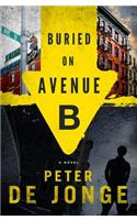 Buried on Avenue B