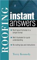 Roofing Instant Answers