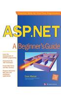 ASP.NET: a beginner's guide