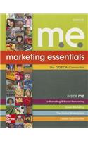 Marketing Essentials, Student Edition