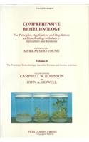 Comprehensive Biotechnology: v. 4